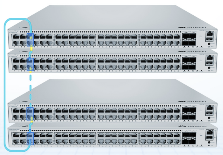 iStack S310
