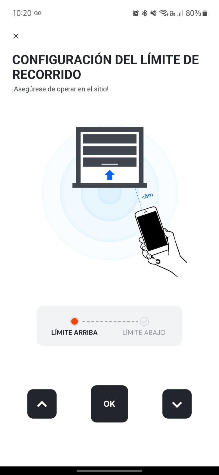 Interfaz App 3