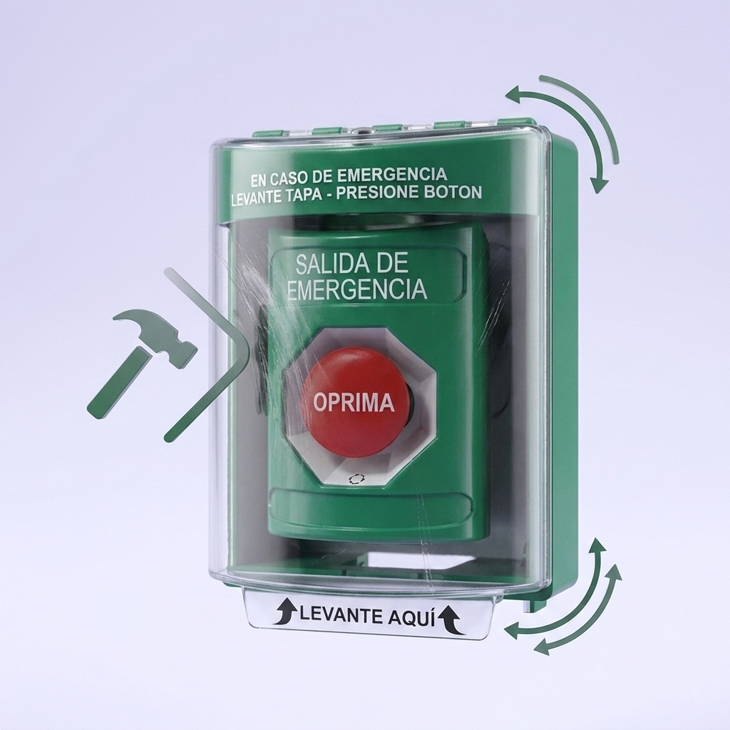 Cubierta de Policarbonato