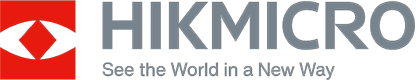 Logo HIKMICRO