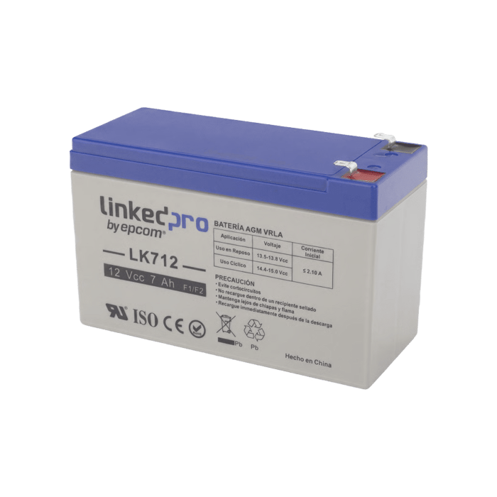 Batería LK712