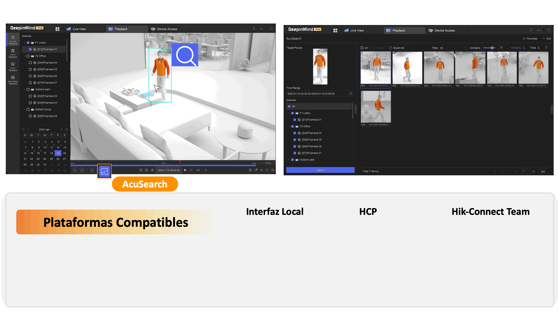 GIF Compatibilidad AcuSearch