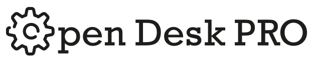 Open Desk Pro