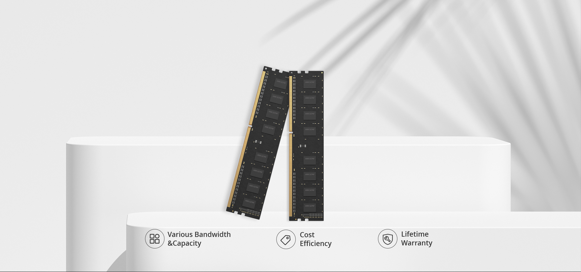 Memoria UDIMM