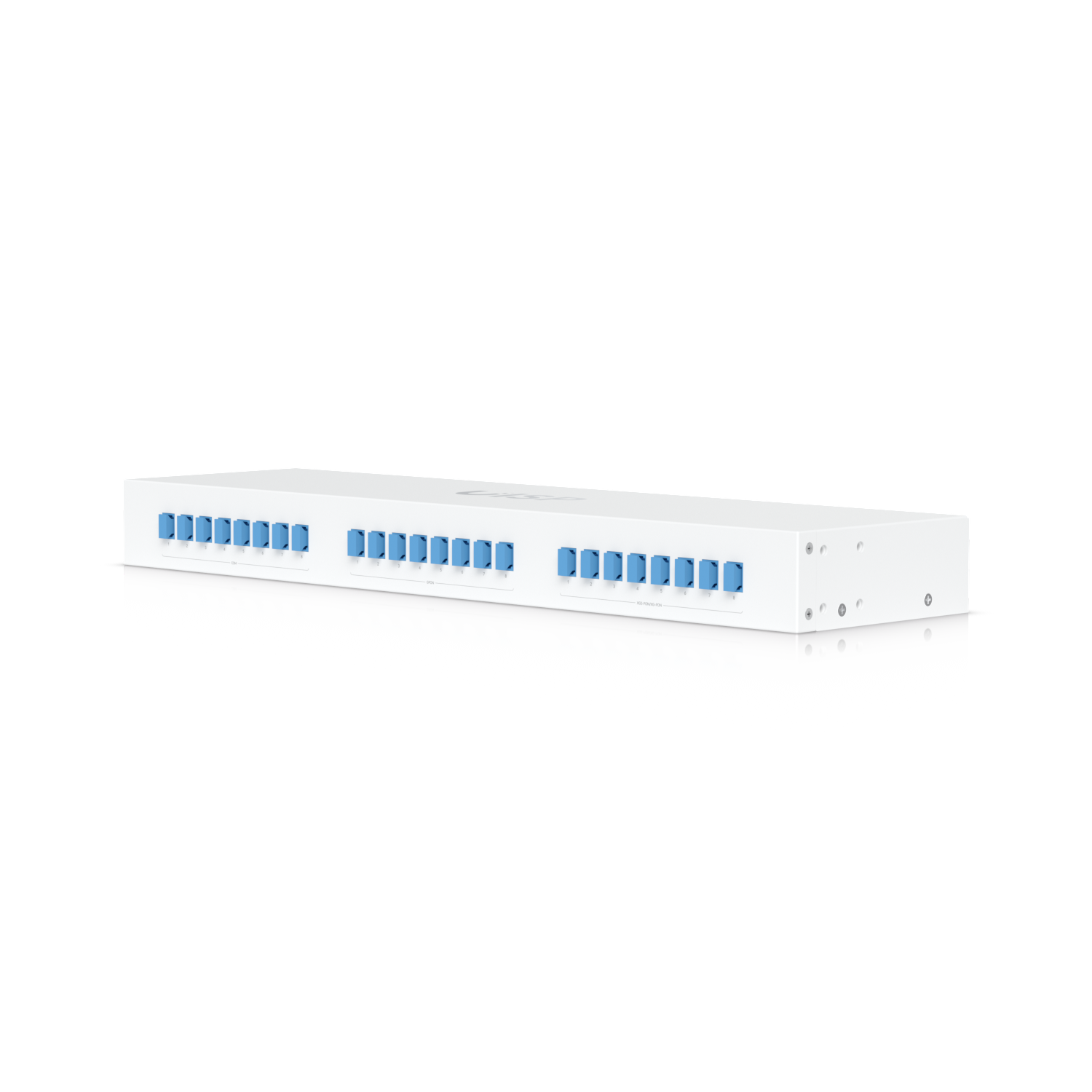 Ubiquiti UACC-UF-WDM-XGS - Filtro WDM de coexistencia