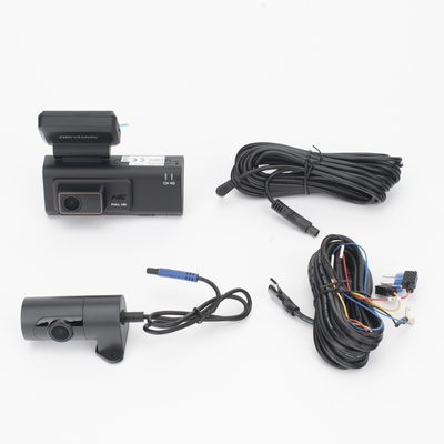 Detalle dashcam