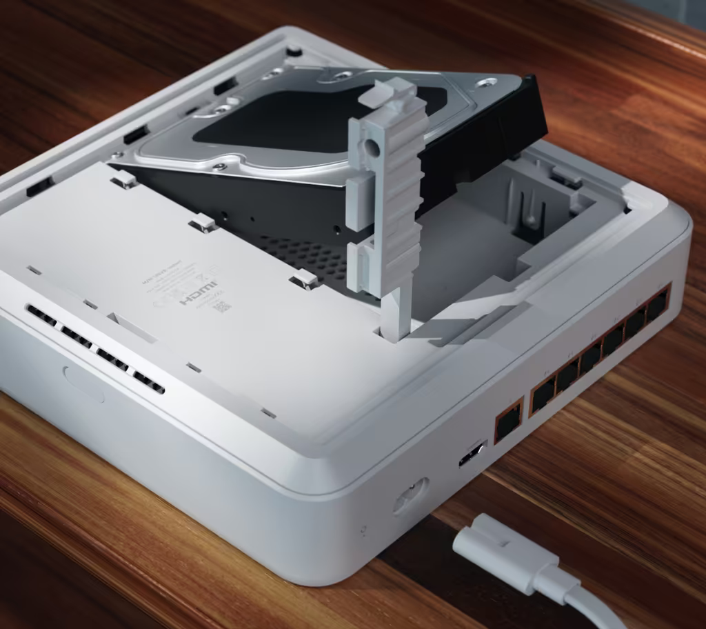 UACC-HDD-E-8TB