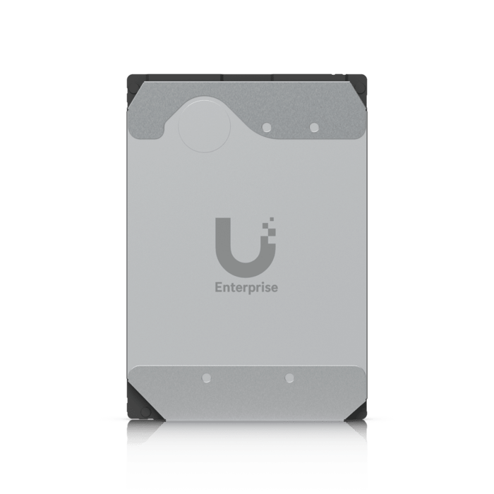 Contenido del paquete UNVR-Instant