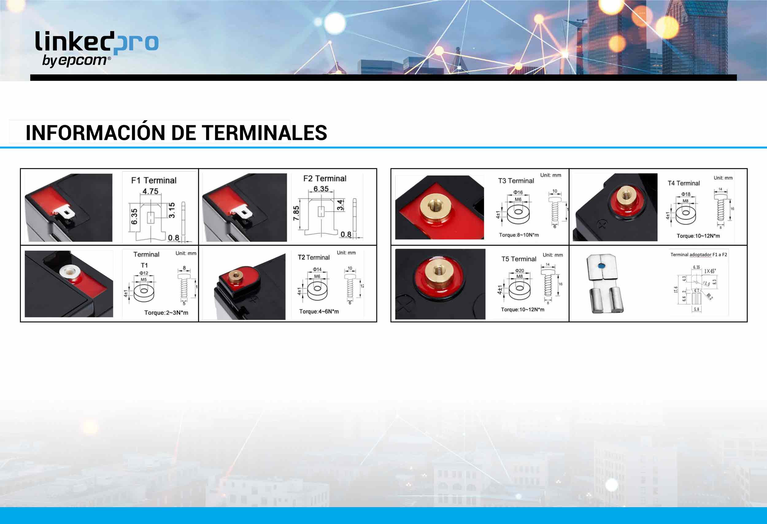 Documento técnico 5