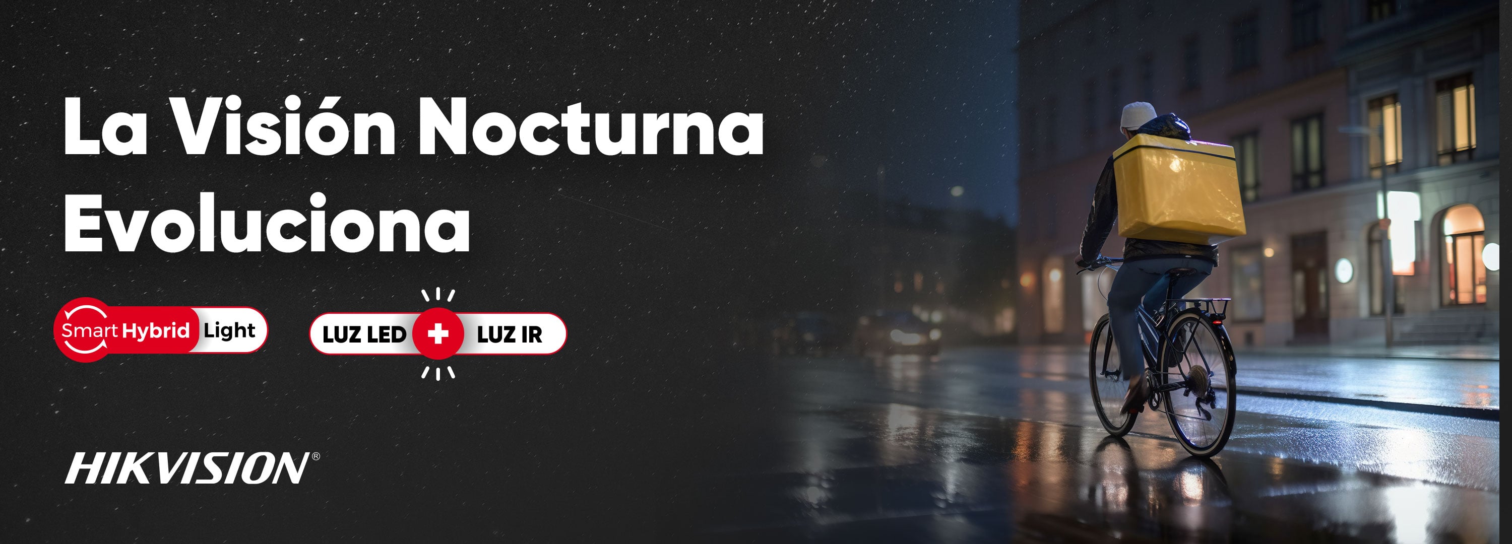 Visión nocturna