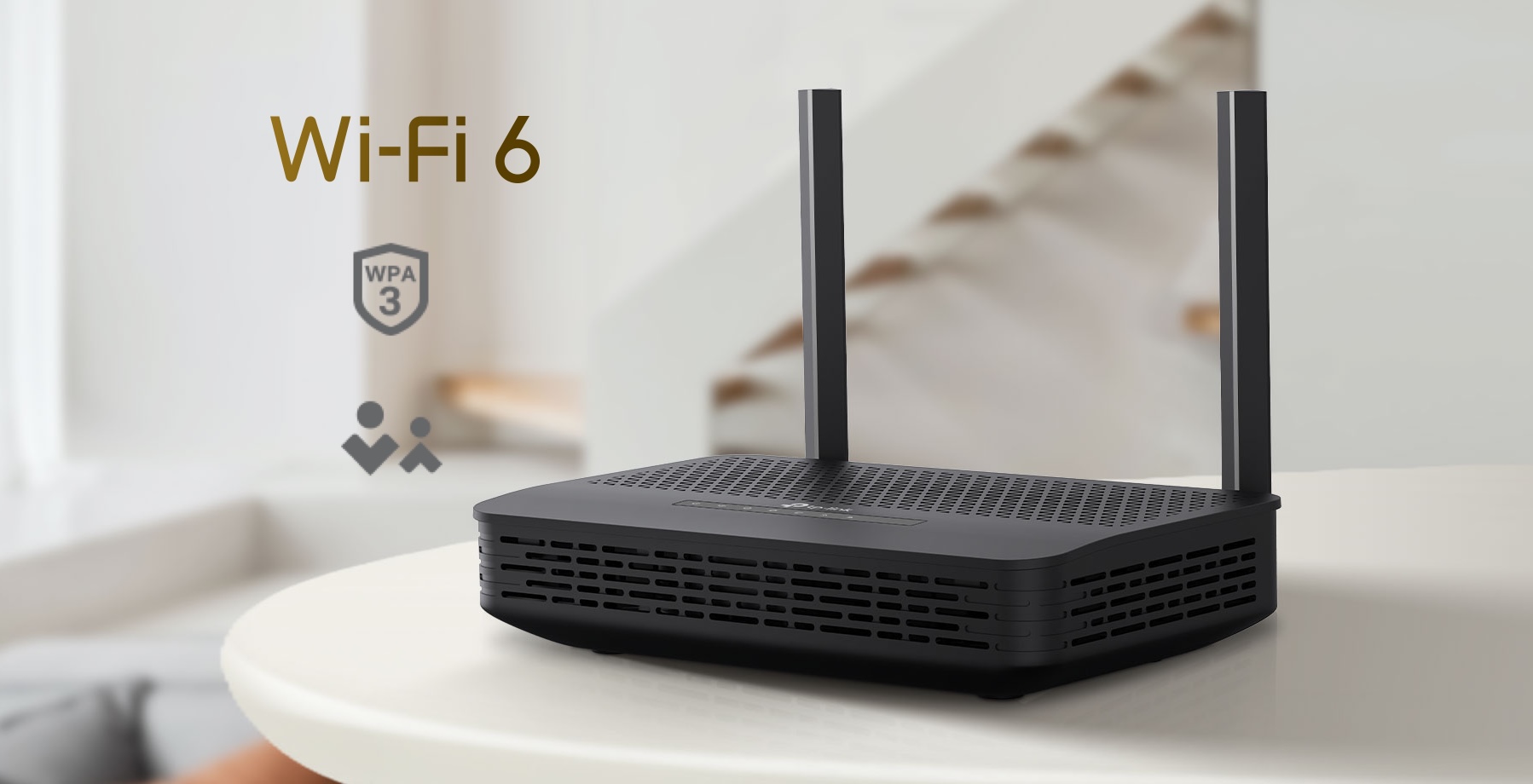 Router XPON