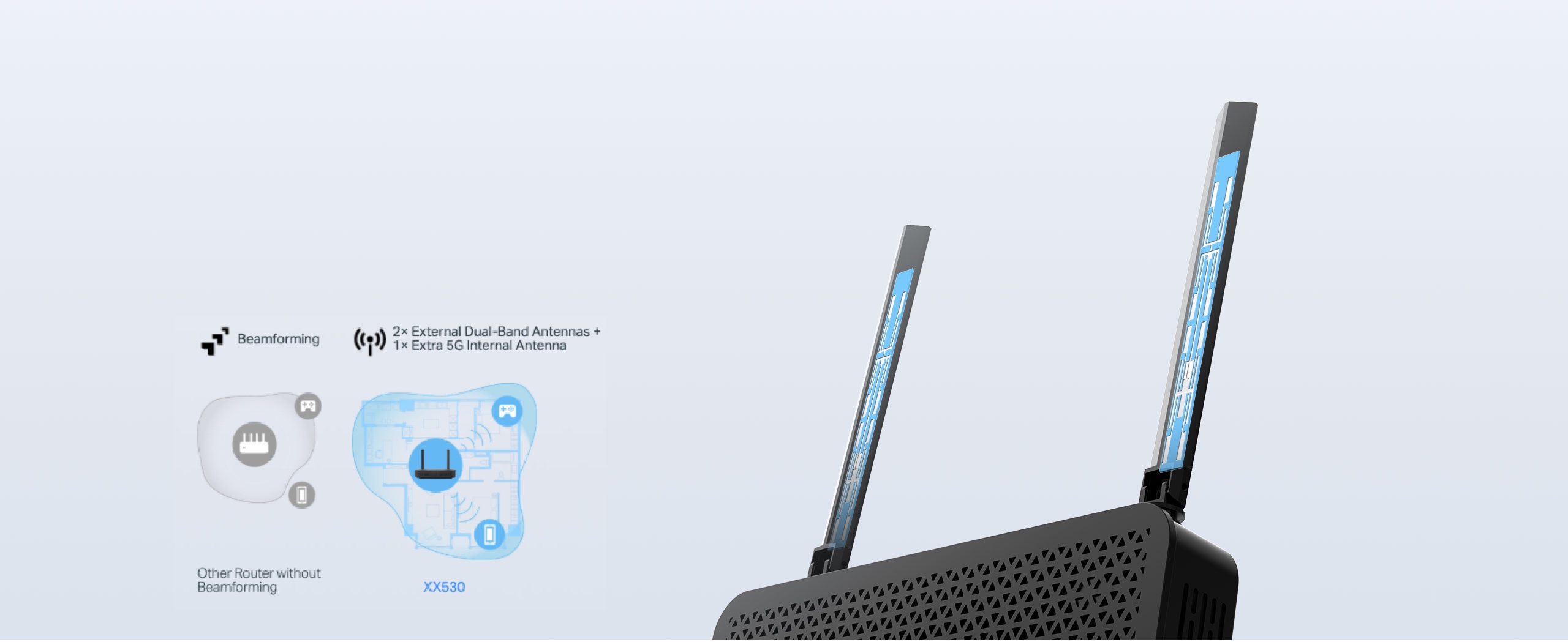 Router XPON