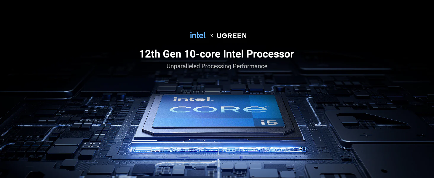 DXP6800 Pro imagen 3