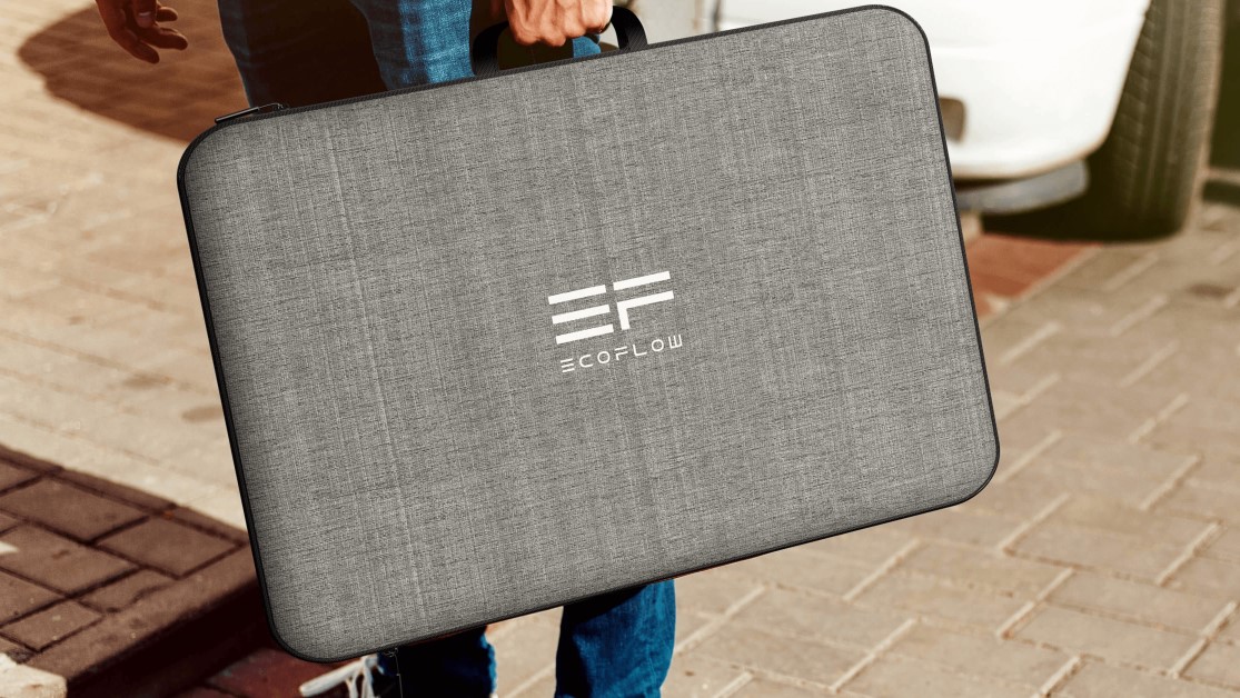 Funda de transporte