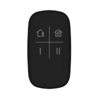 DS-PKF1-WB(B) Keyfob