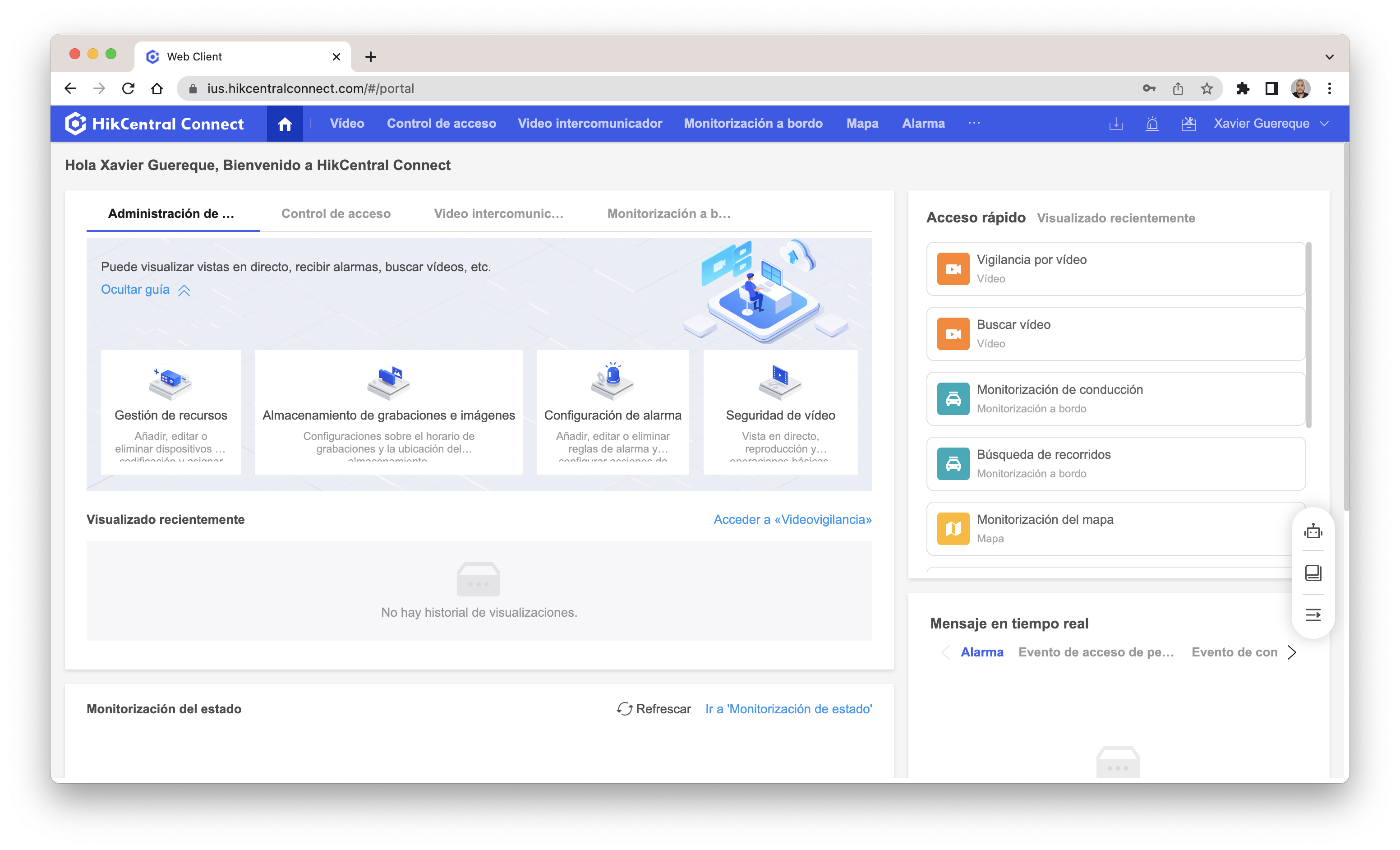 HikCentral Connect 2