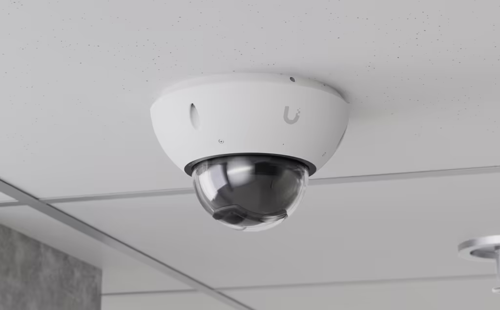 UVC-G6-Pro-Dome vista 2