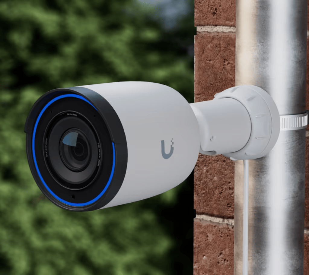 UVC-G6-Pro-Bullet vista 2