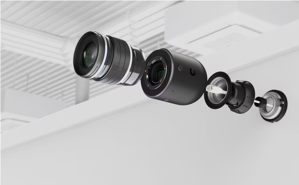 UVC-AI-DSLR-LD vista 1