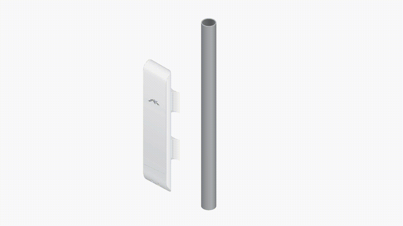 Instalación Plug and Play