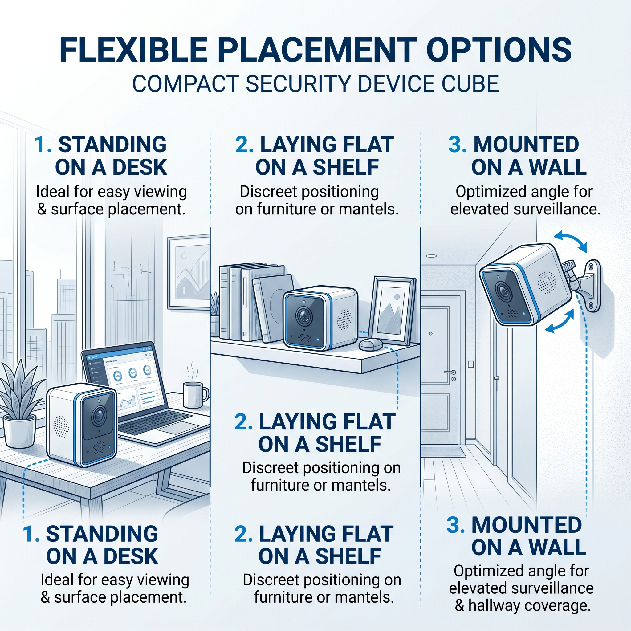 Colocaci&oacute;n Flexible