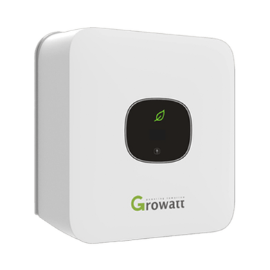 Inversor GROWATT MIC3300TLX2