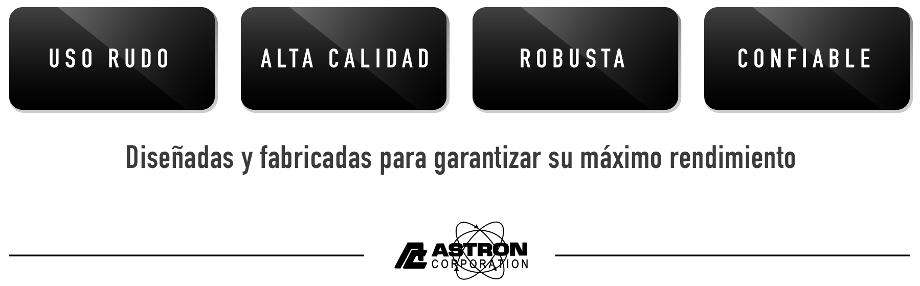 Logo Astron