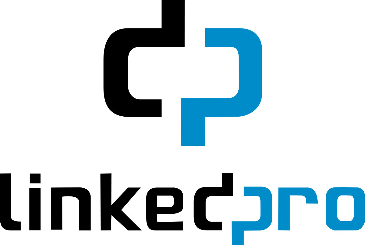 Logo de LINKEDPRO