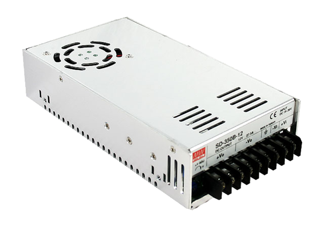 Convertidor SD350B12