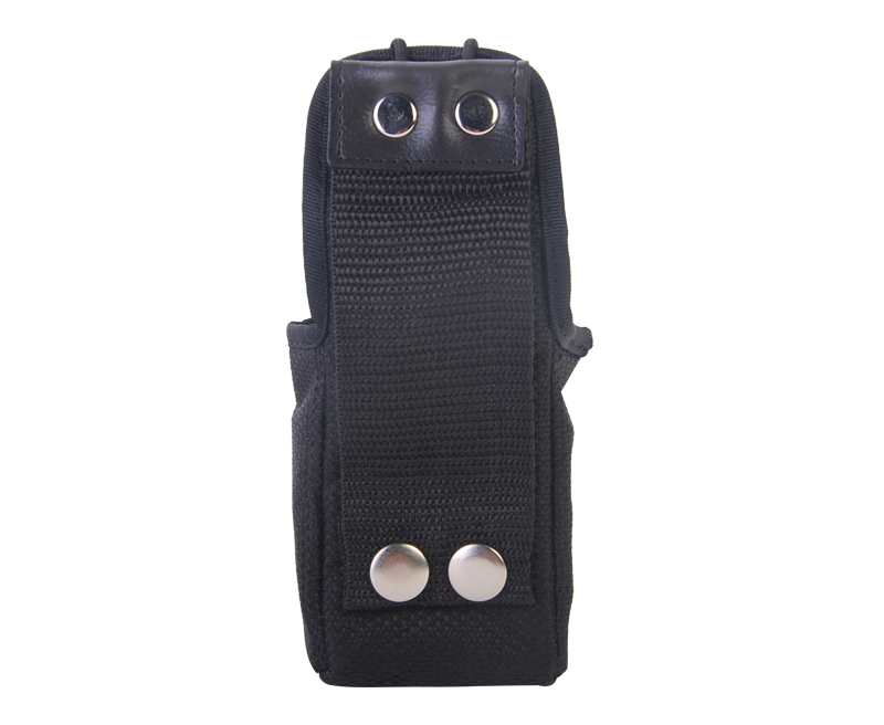 Funda en Nylon con Presilla para Cinto