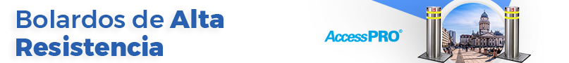 Bolardos