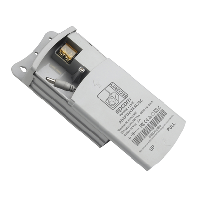 Fuente de Poder PL12DC2AW Detalle