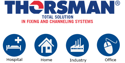 Logo Thorsman