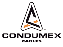 Logo Condumex