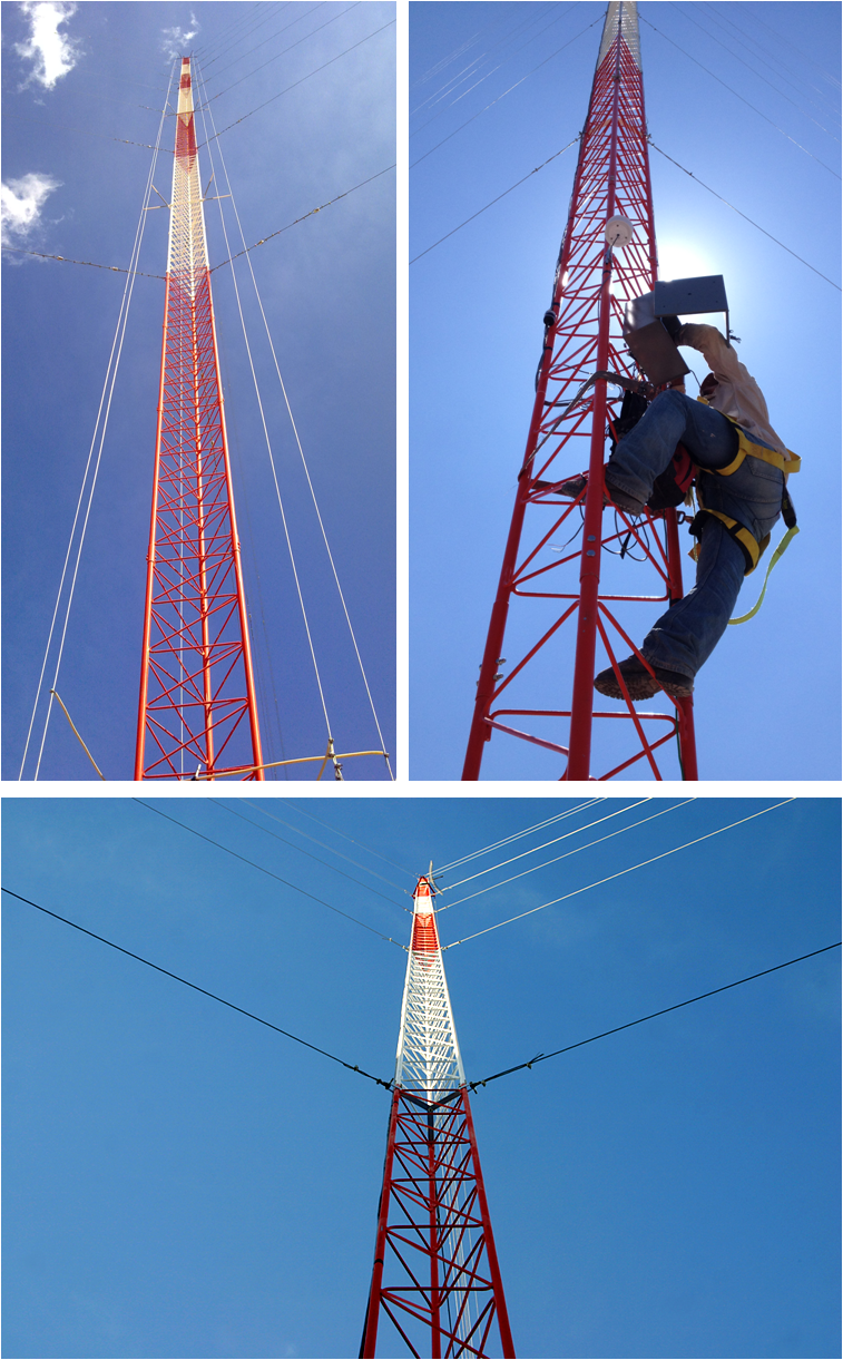 Imágenes de Instalación