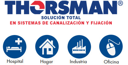 Logo Thorsman