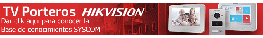 Lector de Tarjetas MIFARE y Contraseñas HIKVISION DSK1104MK