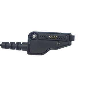 Conector modular para Kenwood