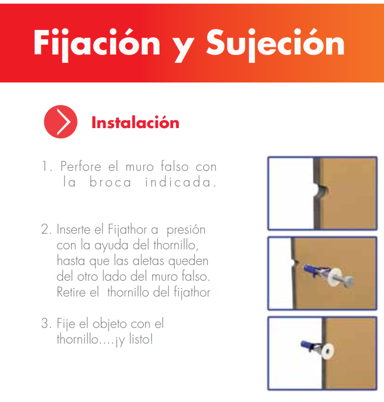 Instalación