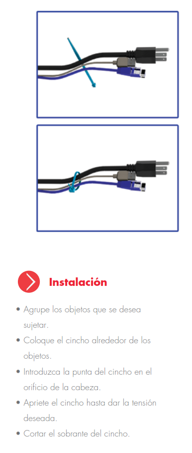 Instalación