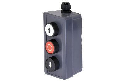 Botonera Triple XBSSW01