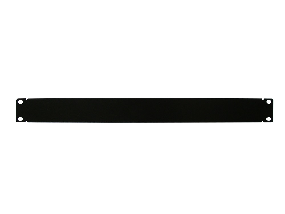 Tapa ciega para rack