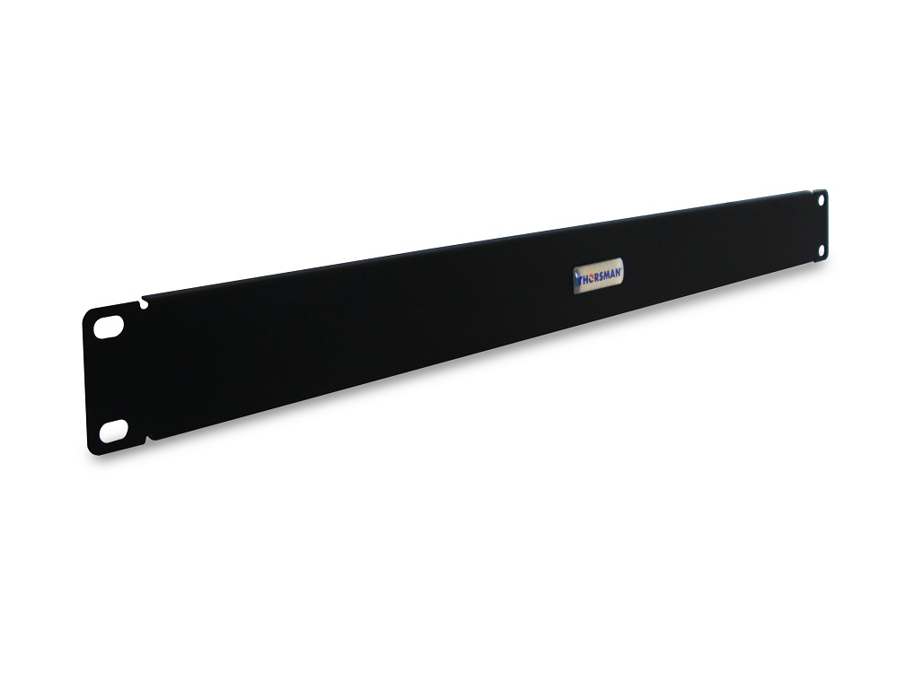 Tapa ciega para rack
