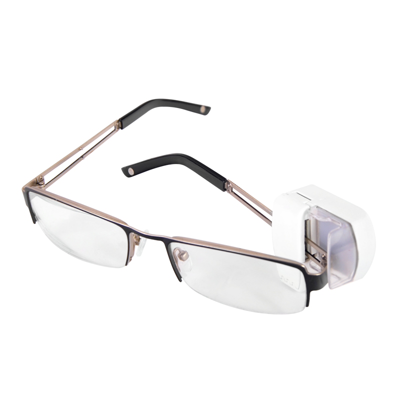 Tags RF para lentes - Vista detallada