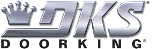 Logo Doorking