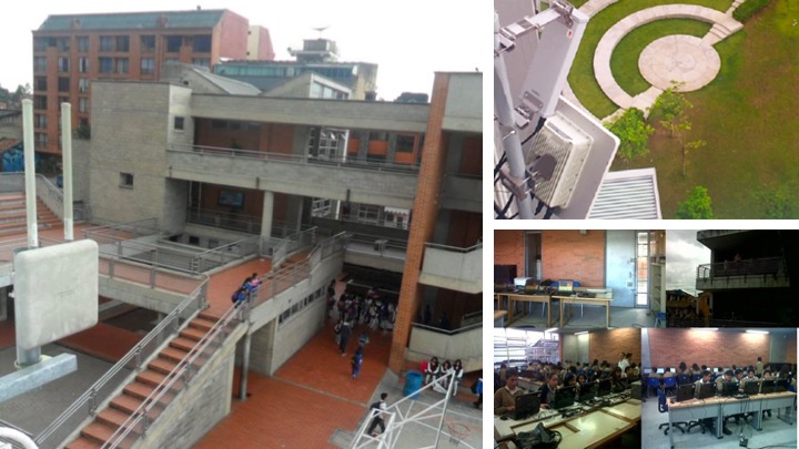 Campus/Educación