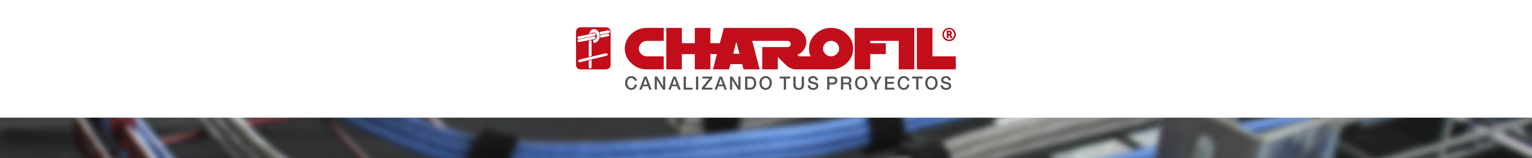 Banner CHAROFIL