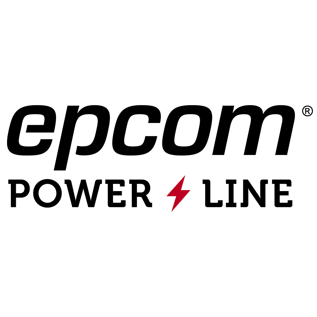 Logo Epcom Power Line