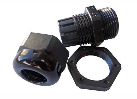 Glándula de compresión CF40 - Vista general