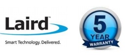Garantía Laird